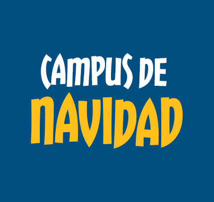 campus de navidad infantil en Las Palmas