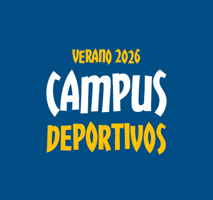 campus de Verano 2026 infantil en Las Palmas