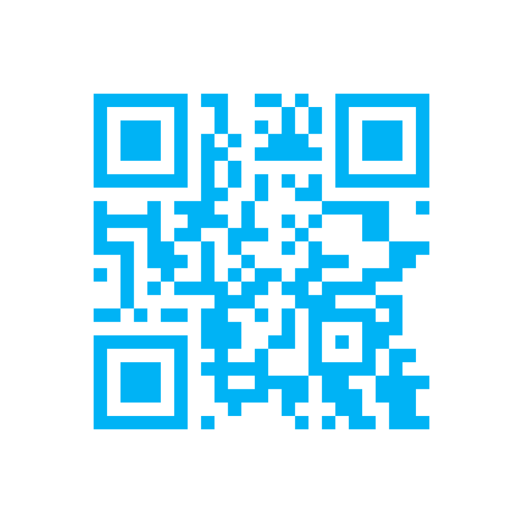 QR Buzn del Usuario
